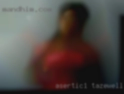 asertic1 Tazewell Tennessee