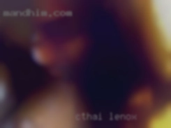 Cthai Lenox