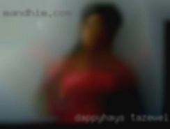 DappyHays Tazewell