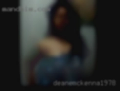 DeaneMckenna1978 Lumberton Texas