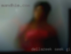Dellazeek seek girl for fuck