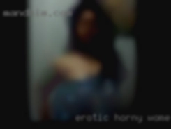 erotic horny women