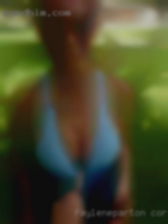Fayleneparton Corpus Christi