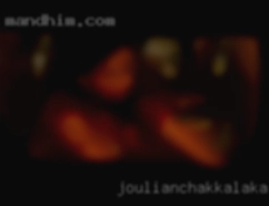 joulianchakkalakal1952 Starkville