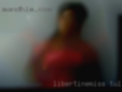LibertineMiss Tulsa