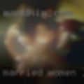 married women looking for married men 48082