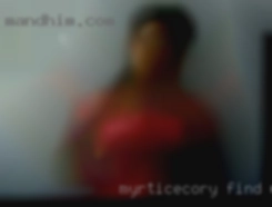 MyrticeCory find women to suck my dick