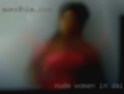 nude women in daily life