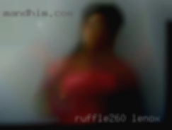 Ruffle260 Lenox