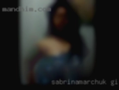 Sabrinamarchuk girls who want to fuck in springs