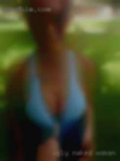 ugly naked woman fucking