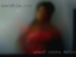 uncut cocks dating site