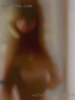 wife in sheer dresses