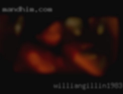 willianGillin1983 Olean